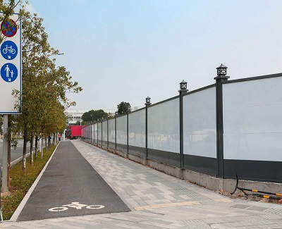【旭東鋼構(gòu)】深圳外環(huán)高速公路一期正式通車！最全資訊看這里！