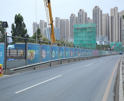 聽到“工程圍擋廠家”你會聯(lián)想到什么？