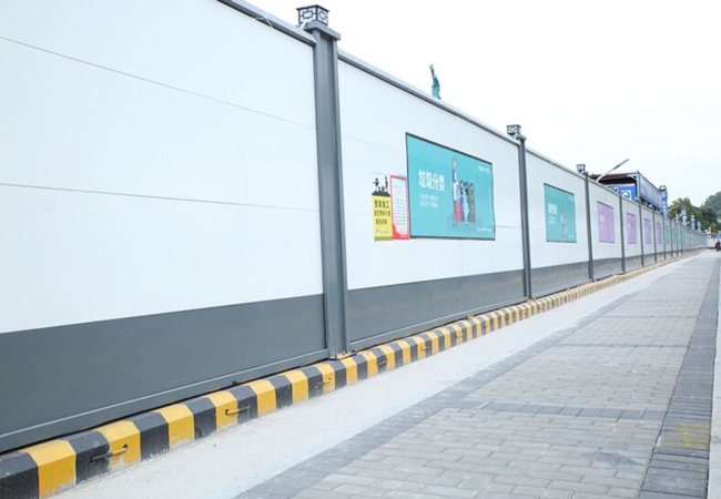 深圳市路橋建設(shè)集團有限公司鶴洲立交改造工程
